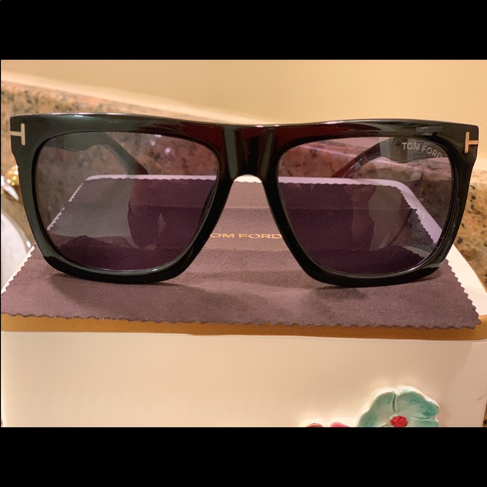 Tom Ford Sunglasses